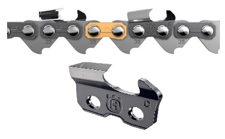 lanac u roli X-CUT C35 Chisel .325", 1.5mm 920 zuba