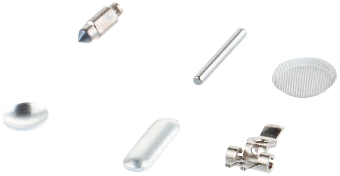 kit za popravak rasplinjača - H 550XP