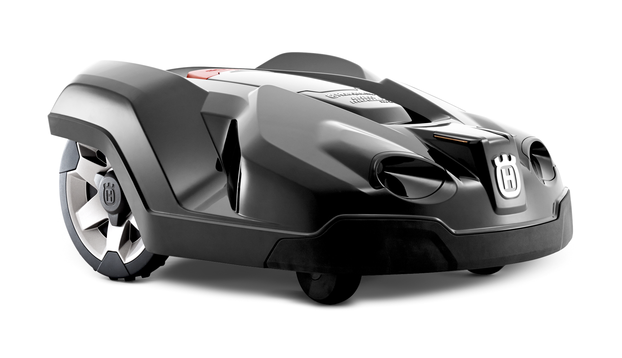 body kit, oklop - sivi - H 330X/430X