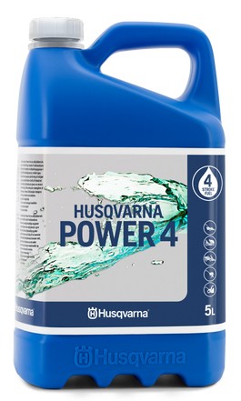 Gorivo za 4-taktne motore (5l)