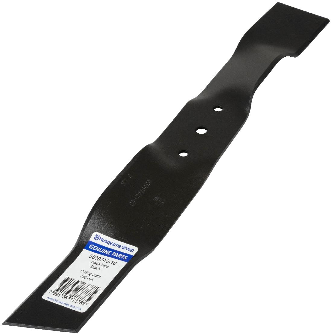 nož BioClip 46cm - MC M46-125M