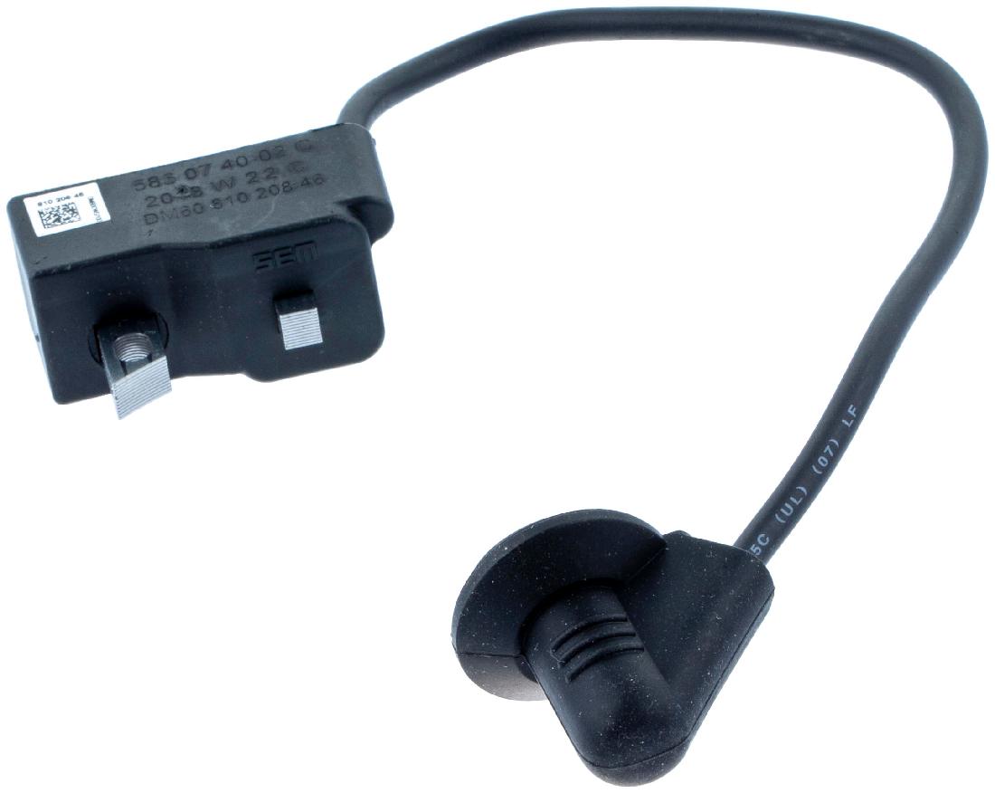 bobina - H 122HD60