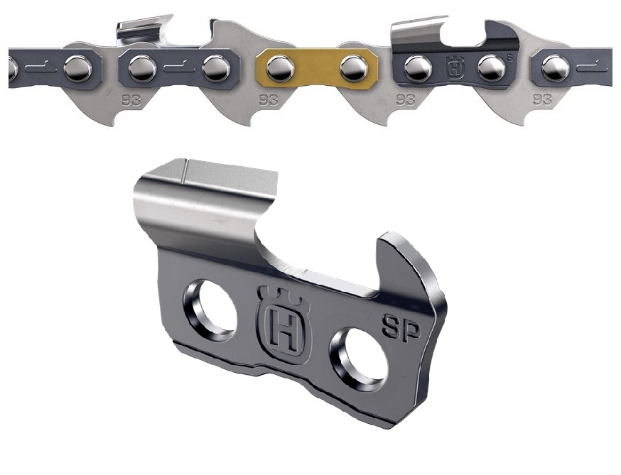 lanac u roli X-CUT S93G S-Chisel, 3/8" MINI 1,3mm, 820 zuba