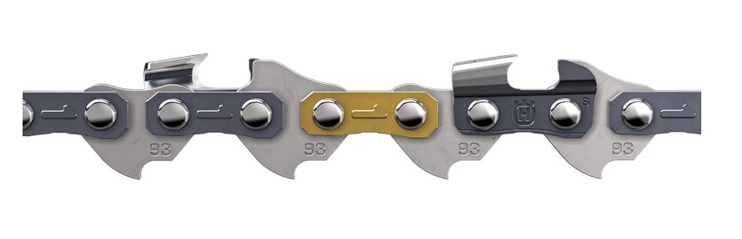 lanac rezani X-CUT S93G 3/8" MINI 1.3mm 52 čl.