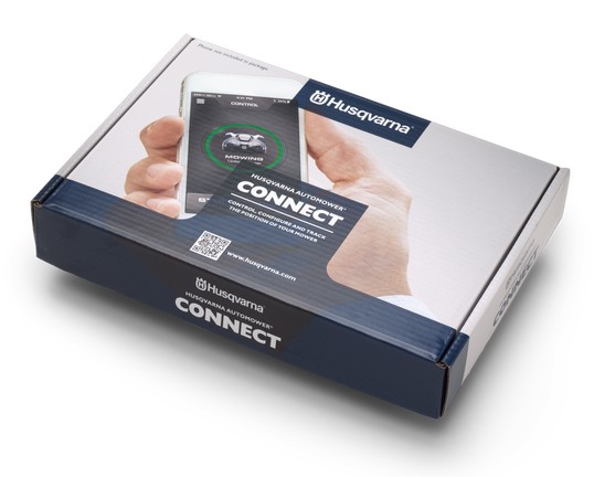 Automower Connect modul - CBT 6 (2G+4G)