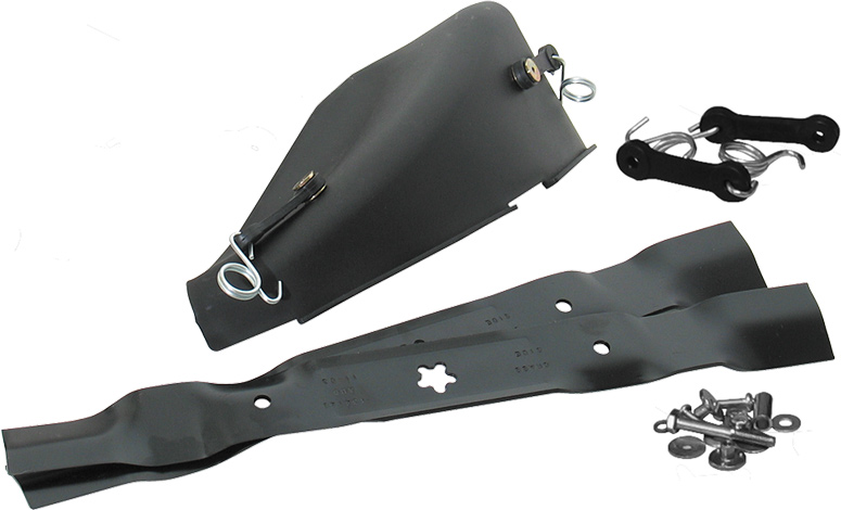 BioClip - kit (poklopac i noževi) H TS 346 RapidReplace