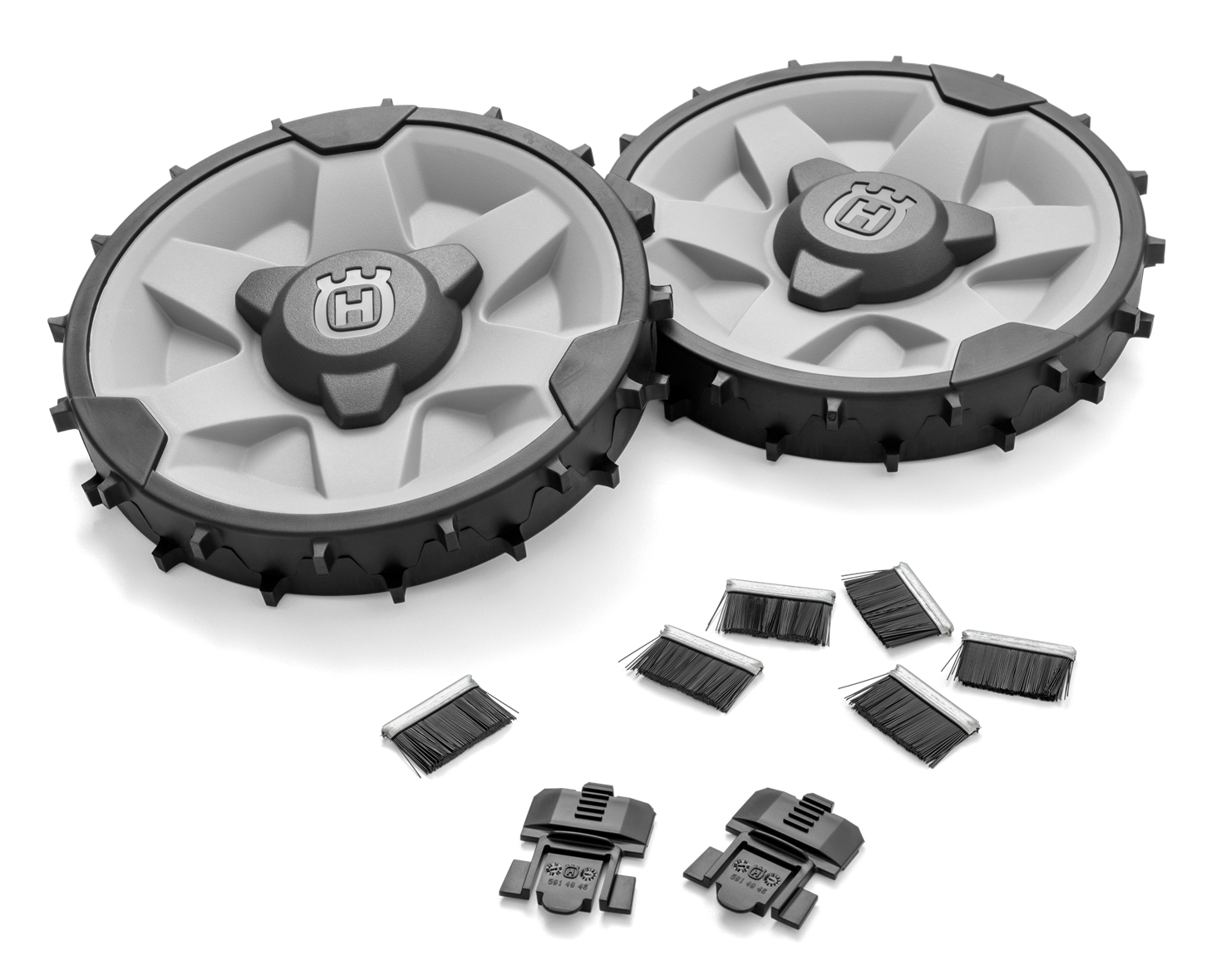 kotači kit-grubi teren - H Automower 310/315