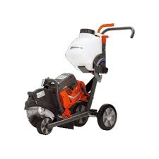 kolica sa spremnikom za mot. rezač KV750/760/770