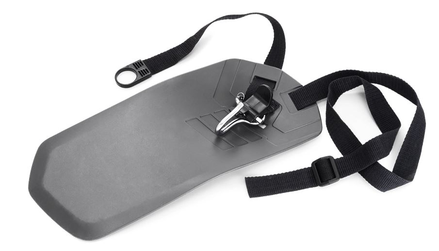 hip pad za rad s leđnom baterijom