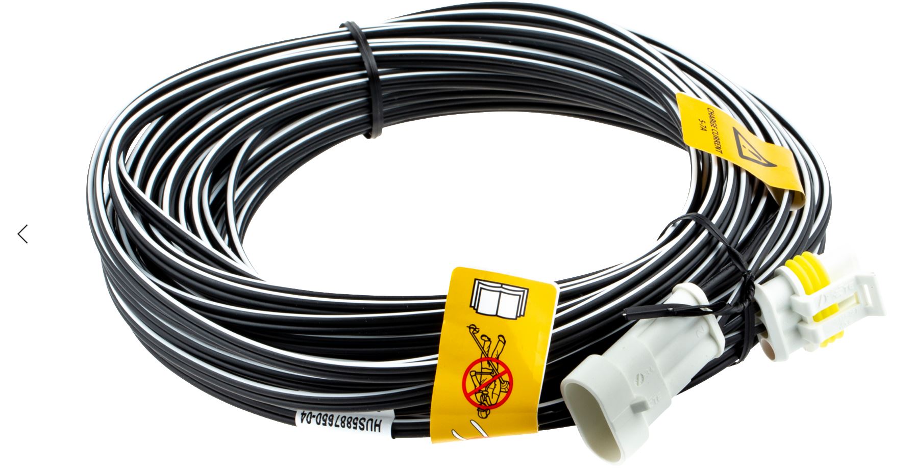 kabel transformatora, 20m - H AM 450X/435X AWD