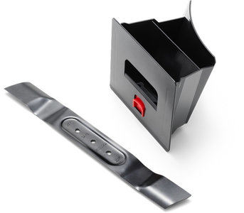 bio clip-kit (nož+čep) LC141Li