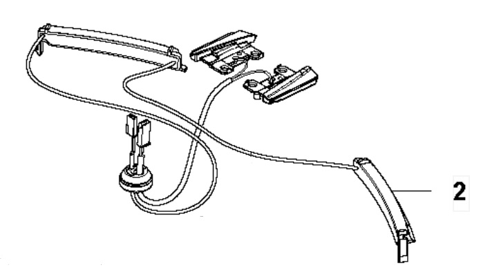 kit kpl led svjetla AM 315