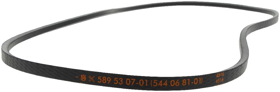 remen kosišta - CD 94 213C/318/320AWD/316TsAWD