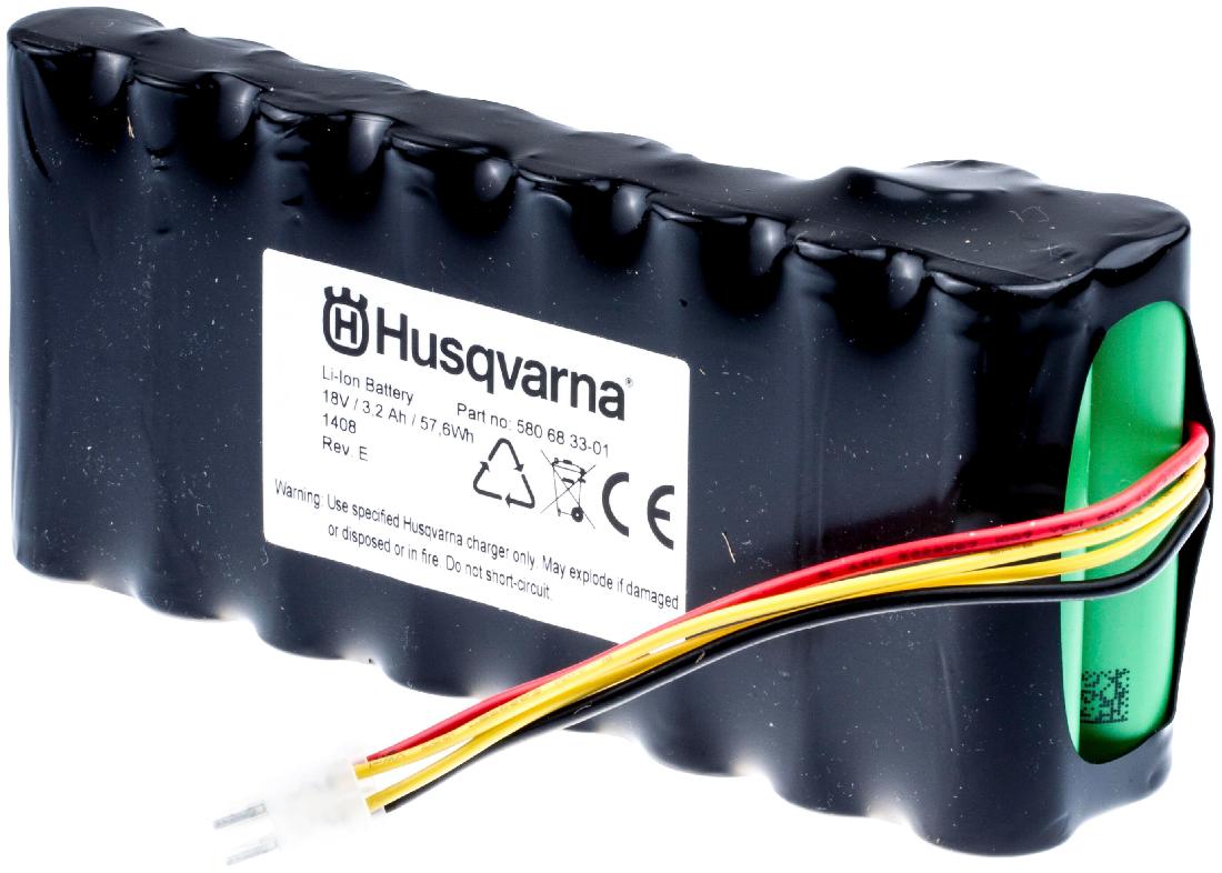 baterija - H 320/420/520/550