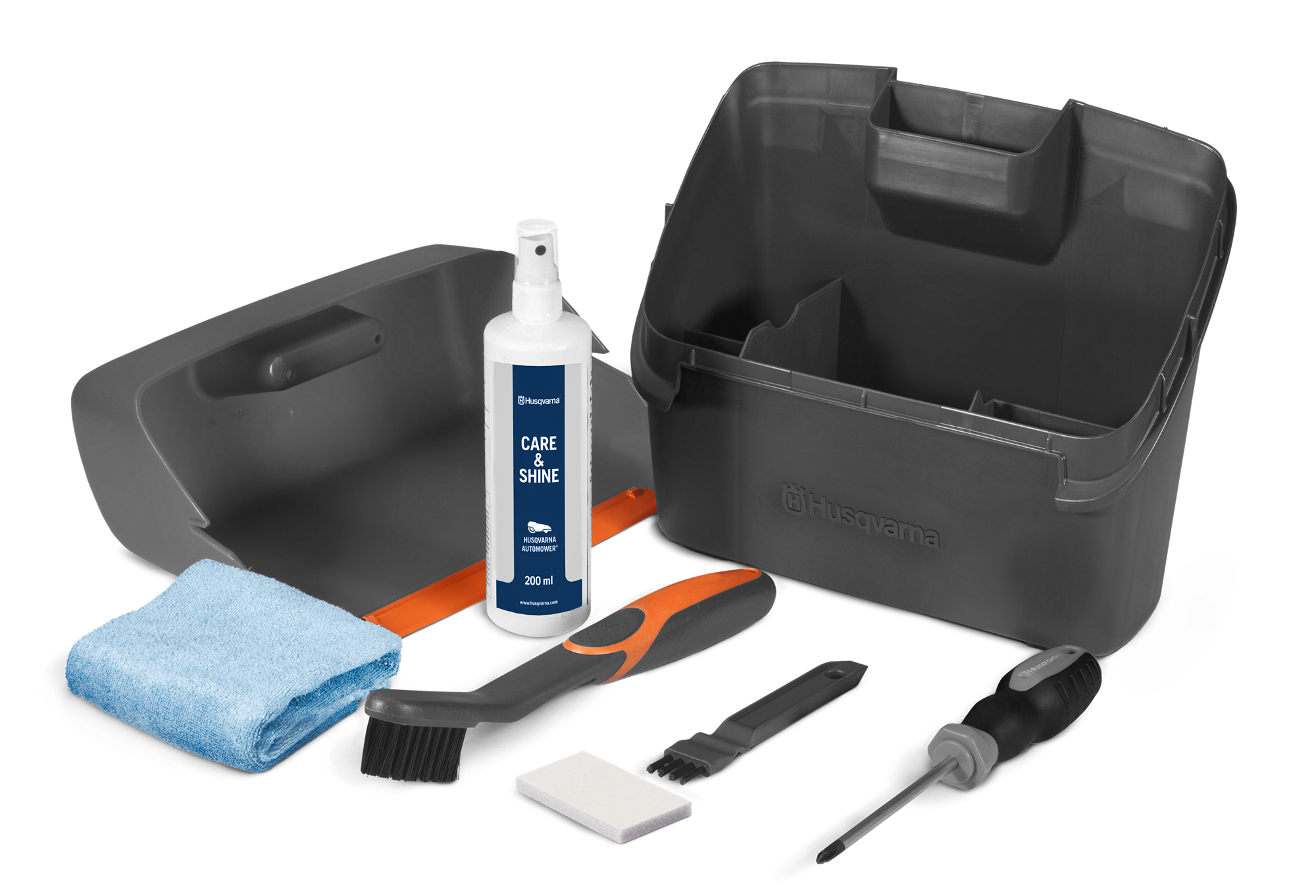 kit za održavanje i čišćenje Automower