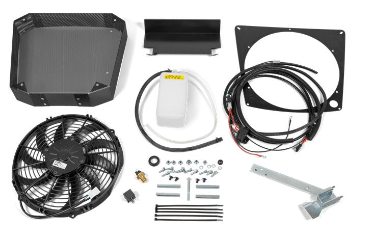 kit za hlađenje HQ