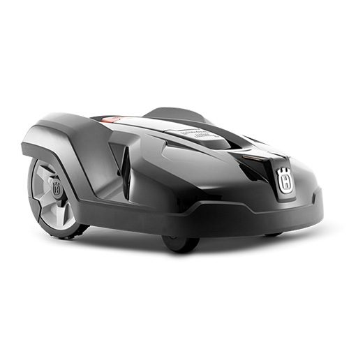 ukrasni oklop, sivi - Automower 520