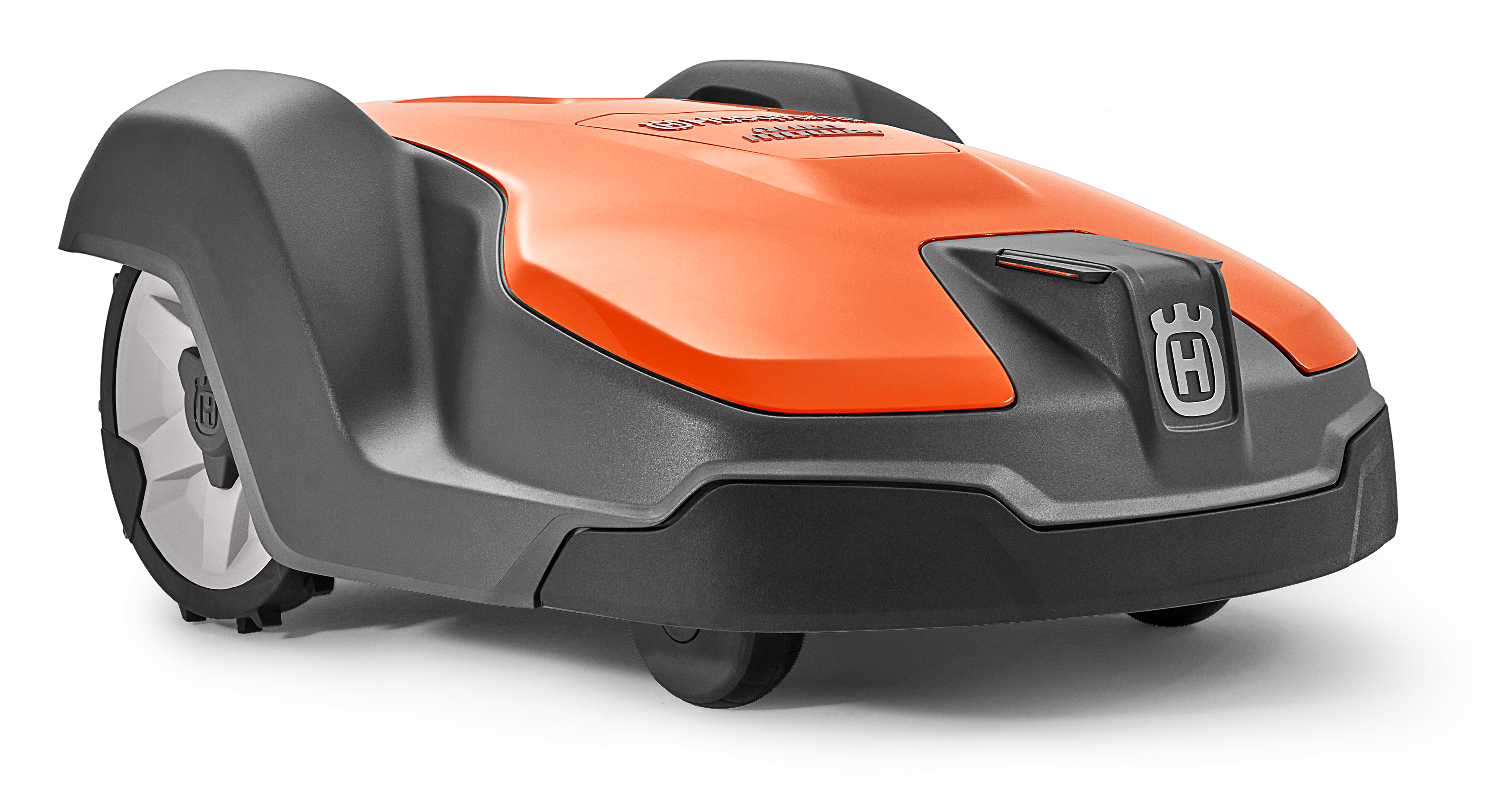 ukrasni oklop, narančasti - Automower 520