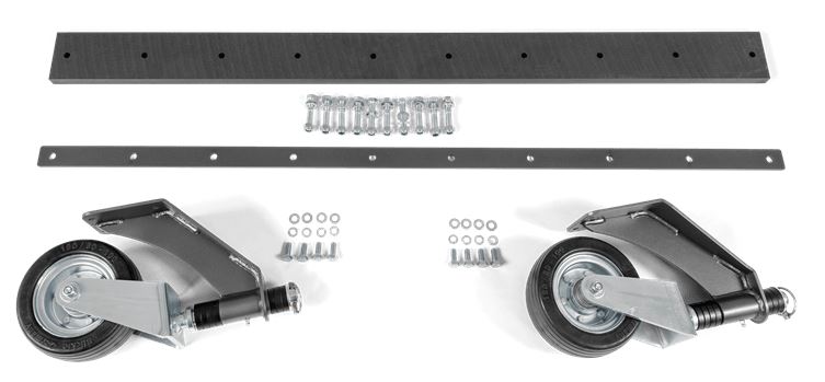 dijelovi daske za snijeg, kit - H P 525D