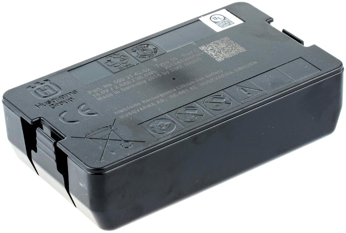 baterija - H AM 305 2020>