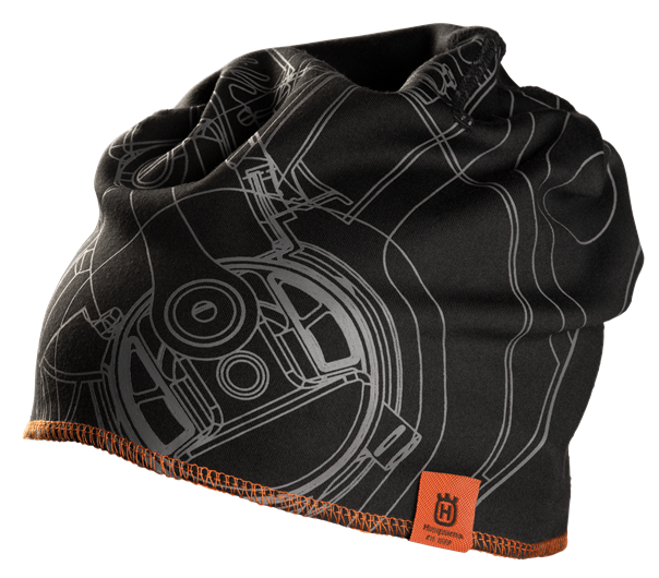 kapa Xplorer Beanie