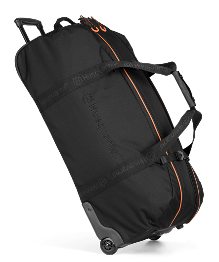 torba na kotačićima Xplorer - 90 L