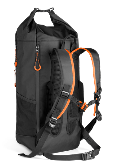 ruksak HQ Xplorer - 30 L