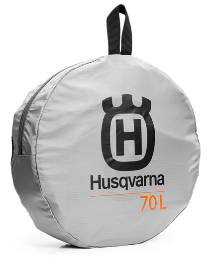 torba HQ Duffel Xplorer, vodootporna - 70 L