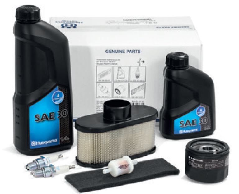 servisni kit - Kawasaki FS481/FS541V