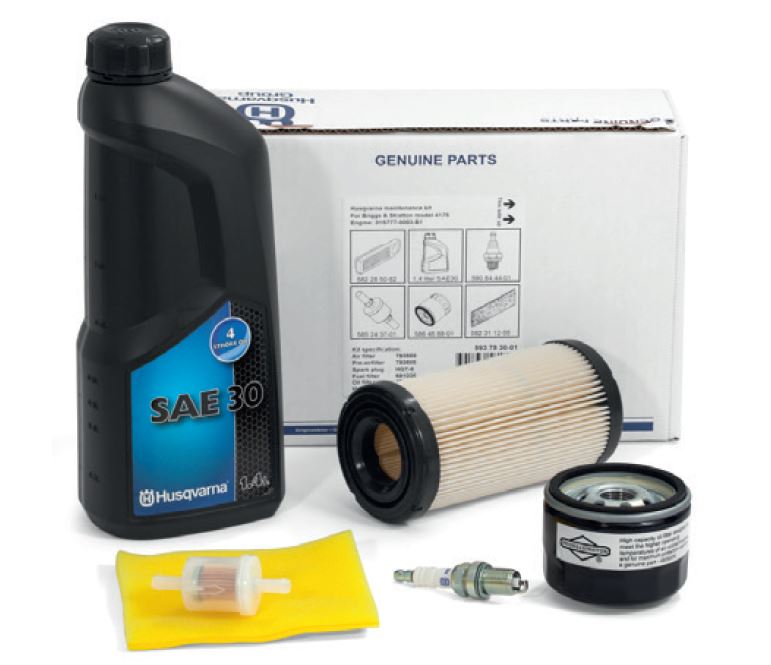 servisni kit - B&S 4175/Endurance 4195