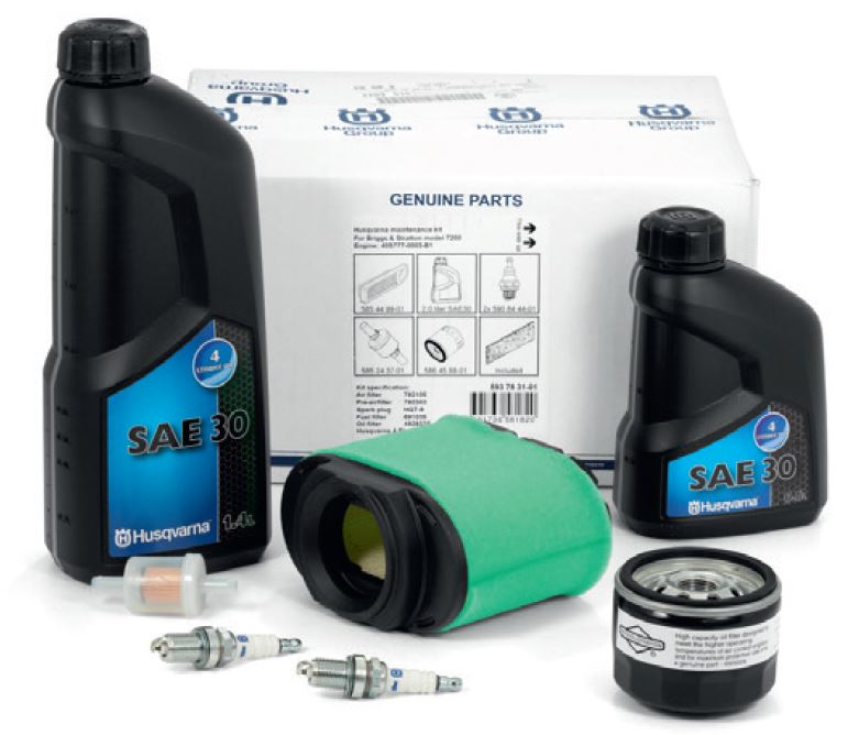 servisni kit - B&S 7200 (40S777-0003-B1)