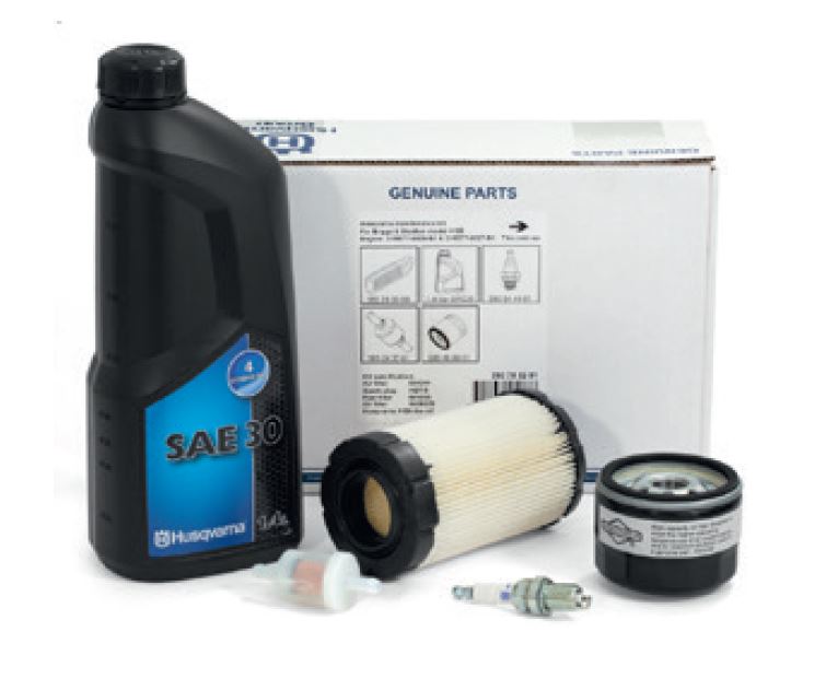 servisni kit - B&S 4155/M31 Intek