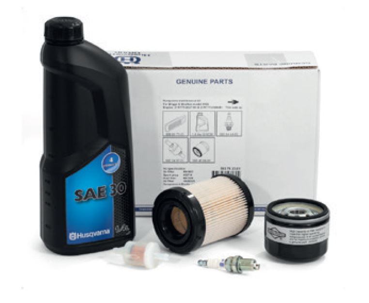 servisni kit - B&S 3125