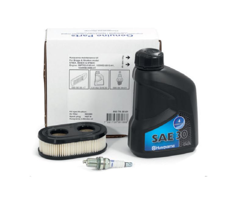 servisni kit - B&S 650EXi/675EXi InStart/575EX