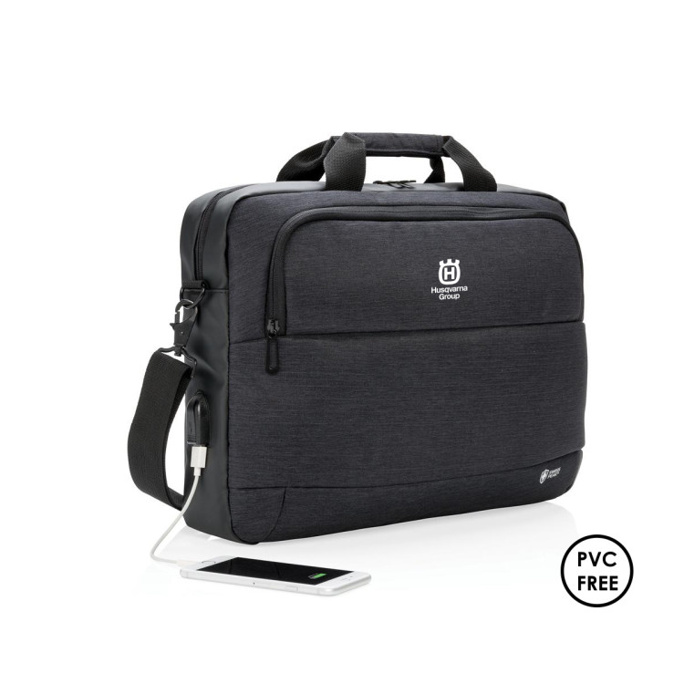 torba za laptop Hva Group - 15"