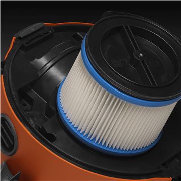 perivi PET filter ulou017eak - WDC 325L