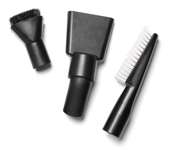 set prikljuu010daka za usisavau010d - H WDC 325L