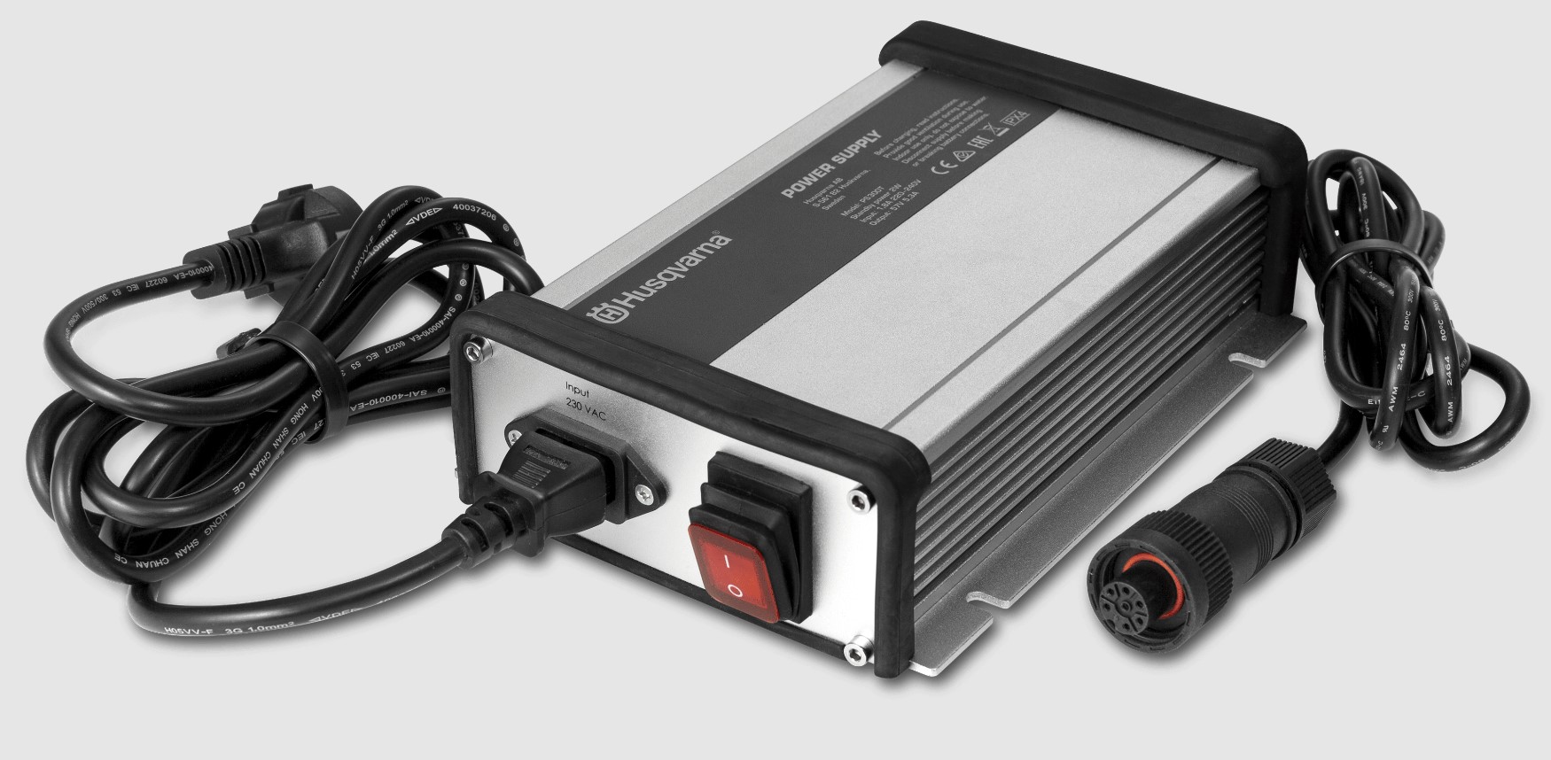 punjač za baterijski Rider PS300C