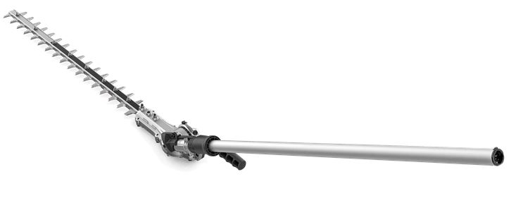 škare za živu ogradu-priključak HA860 (cijev 86cm)