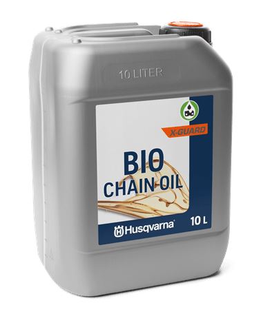 ulje za lanac X-Guard Bio HQ 10L