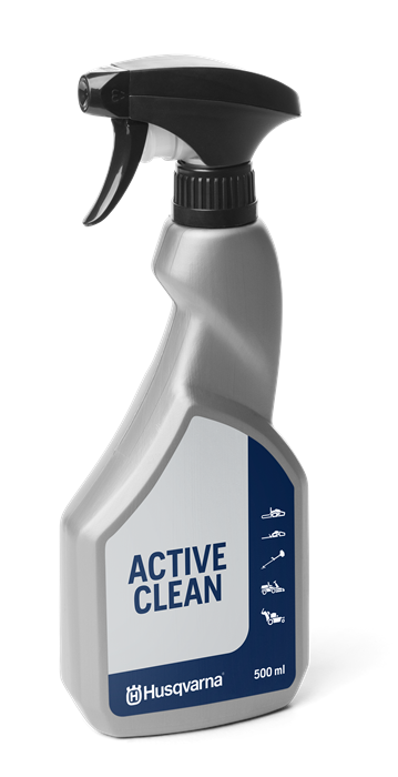 Active Clean sredstvo za u010diu0161u0107enje HQ