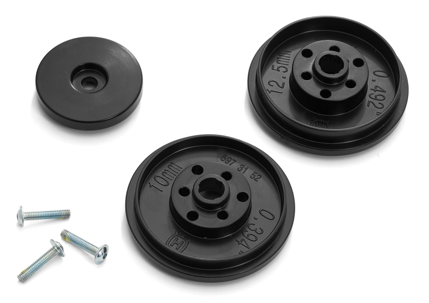 Fairway kit za golf terene