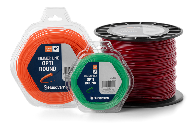 flaks H 3,3 mm x 240 m Opti Round