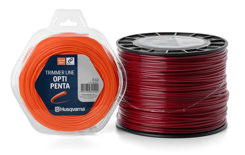 flaks H 2,4 mm x 240 m Opti Penta