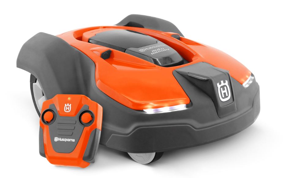Automower igračka