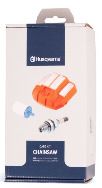 servisni kit za održavanje HQ - H 555(SN<20202699999)/560XP(SN<20203199999)