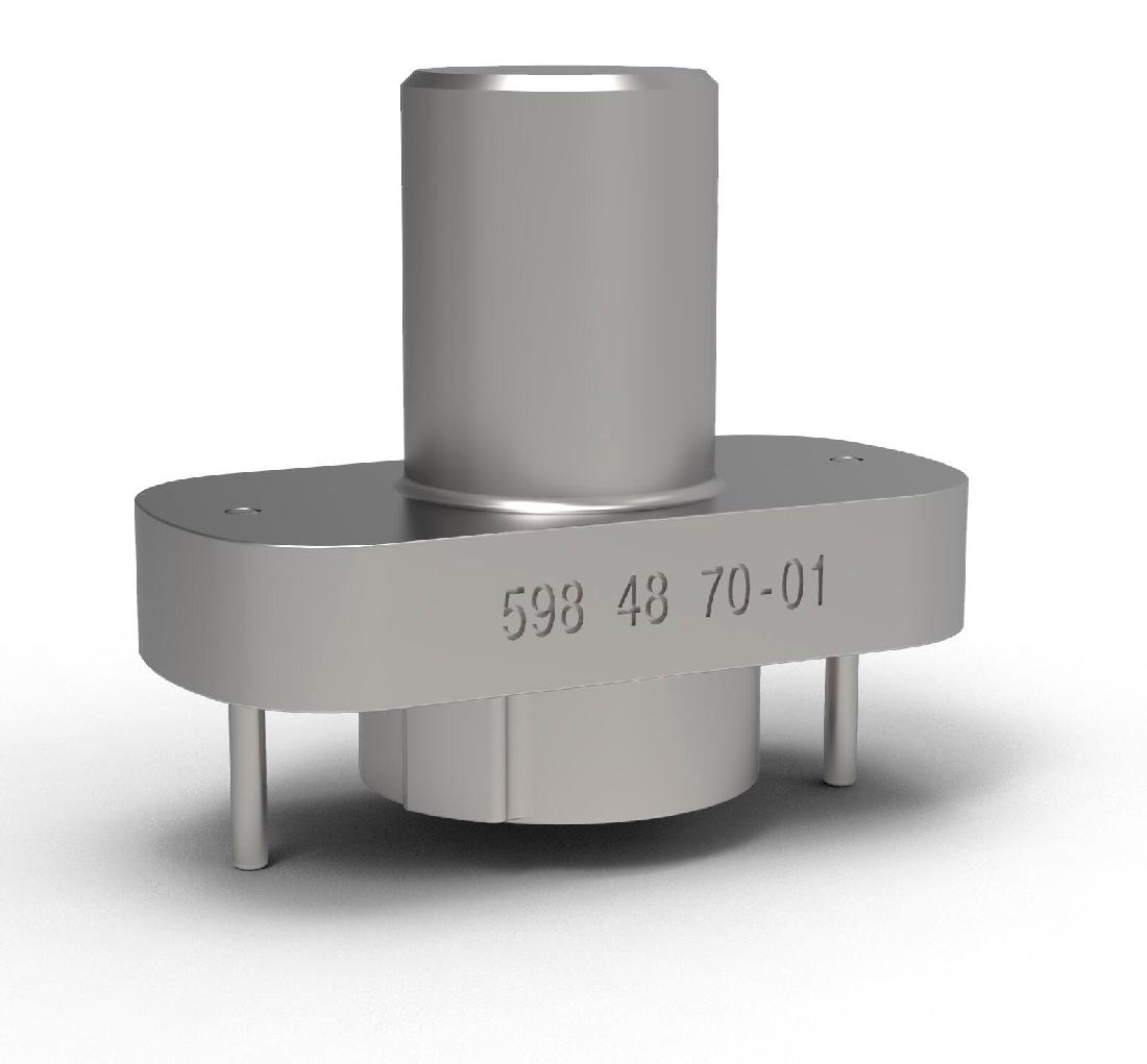 alat za instalaciju semeringa - H 545/550XP Mark II