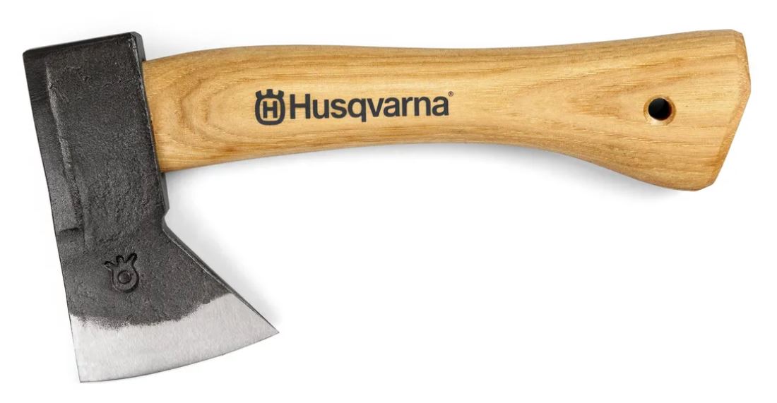 sjekira 24 cm - za kampiranje