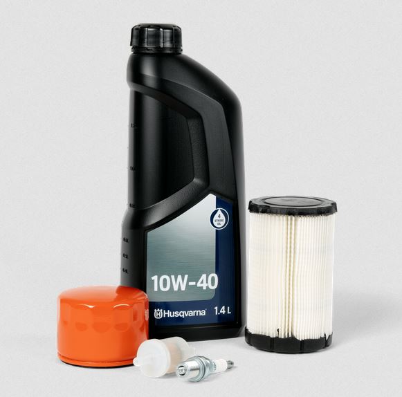 servisni kit - B&S 4155/M31 Intek