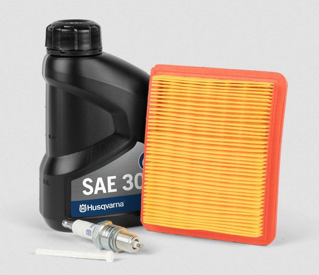 servisni kit - HS 166A (HQ)